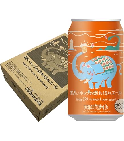 Amazon.co.jp: よなよなエール [2CS] ヤッホーブルーイング (350ml×24